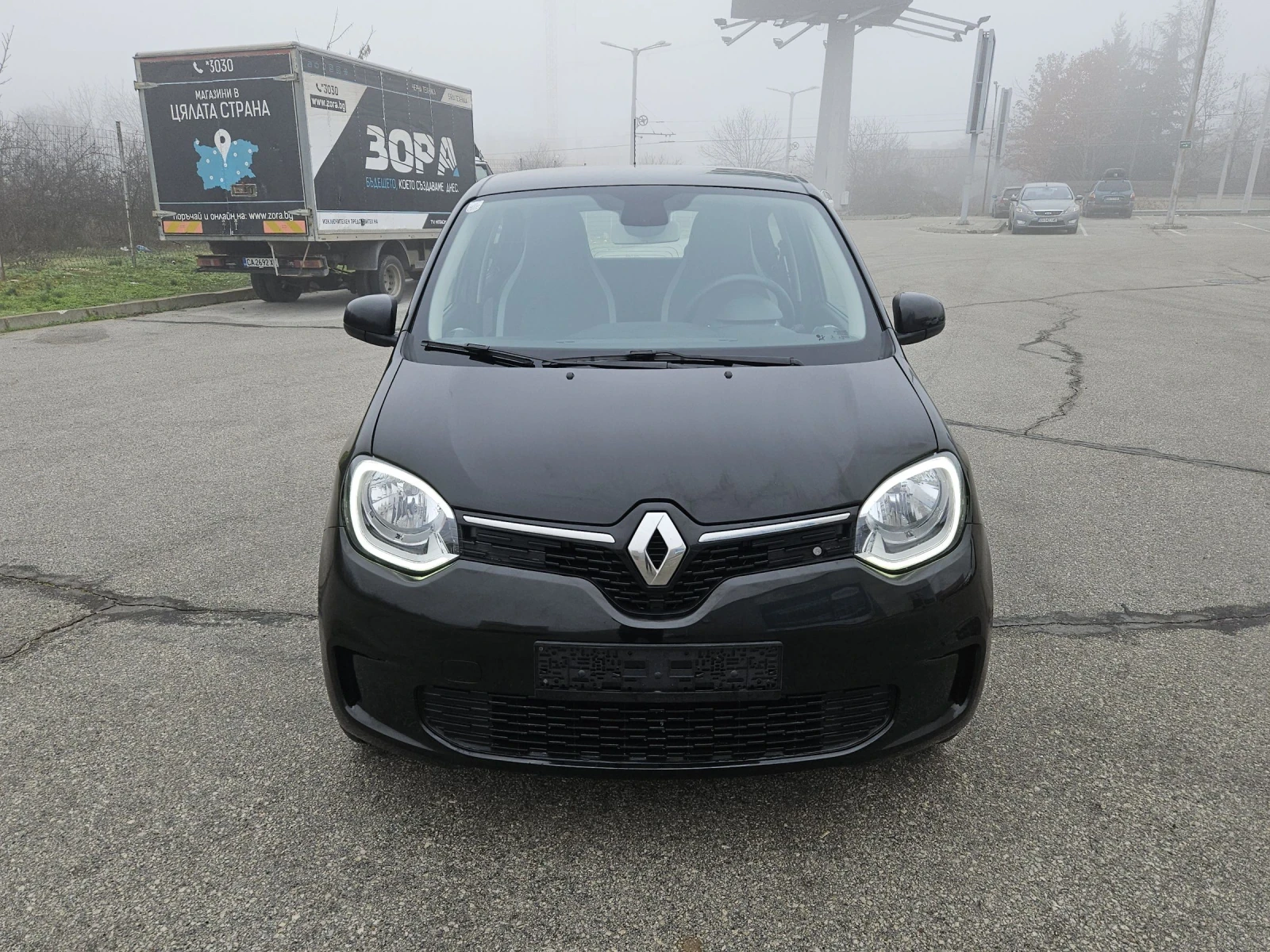 Renault Twingo 1.0i--new--9721�� | Mobile.bg � ����������� 2