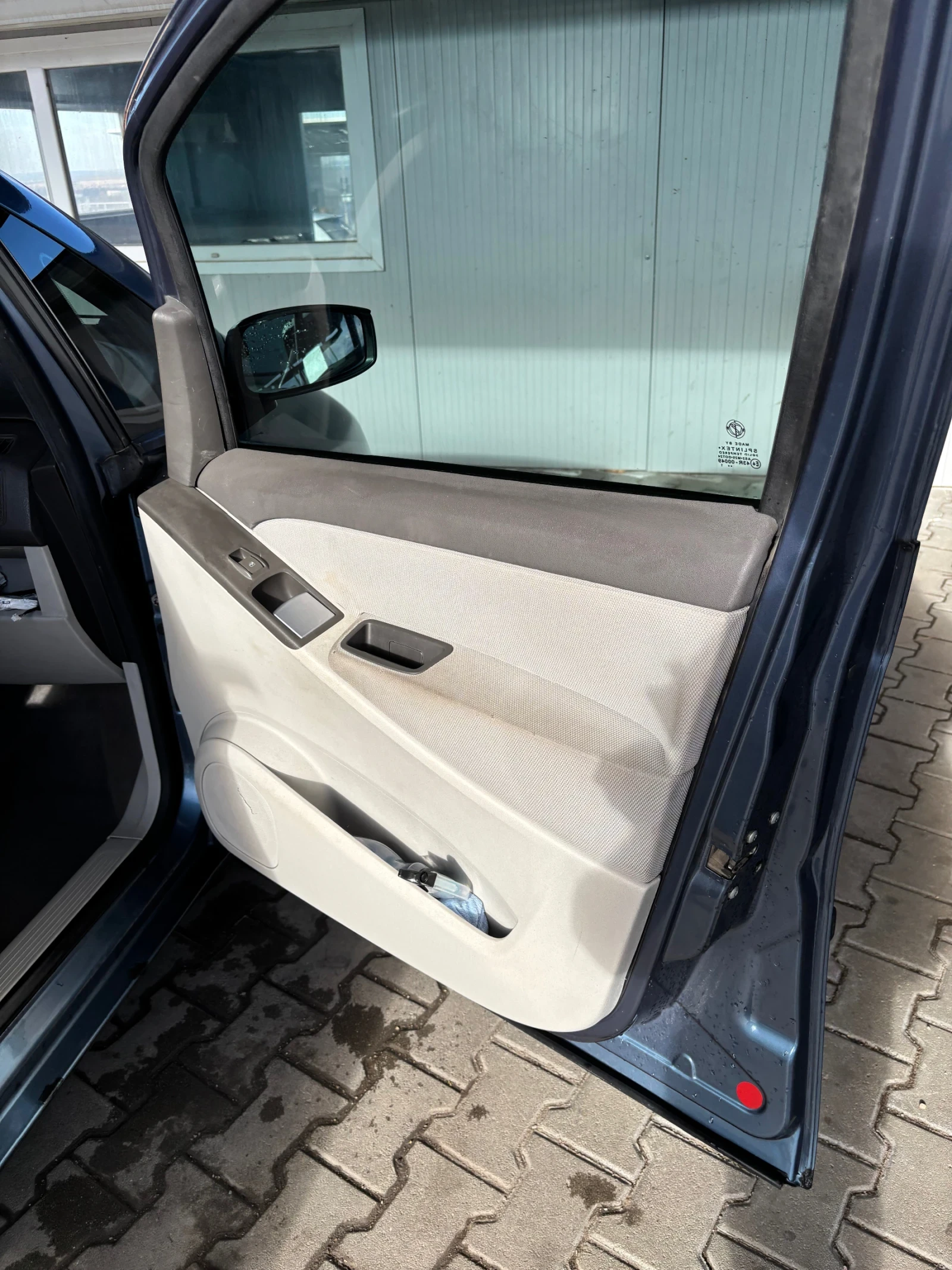 Fiat Idea Multijet - изображение 9