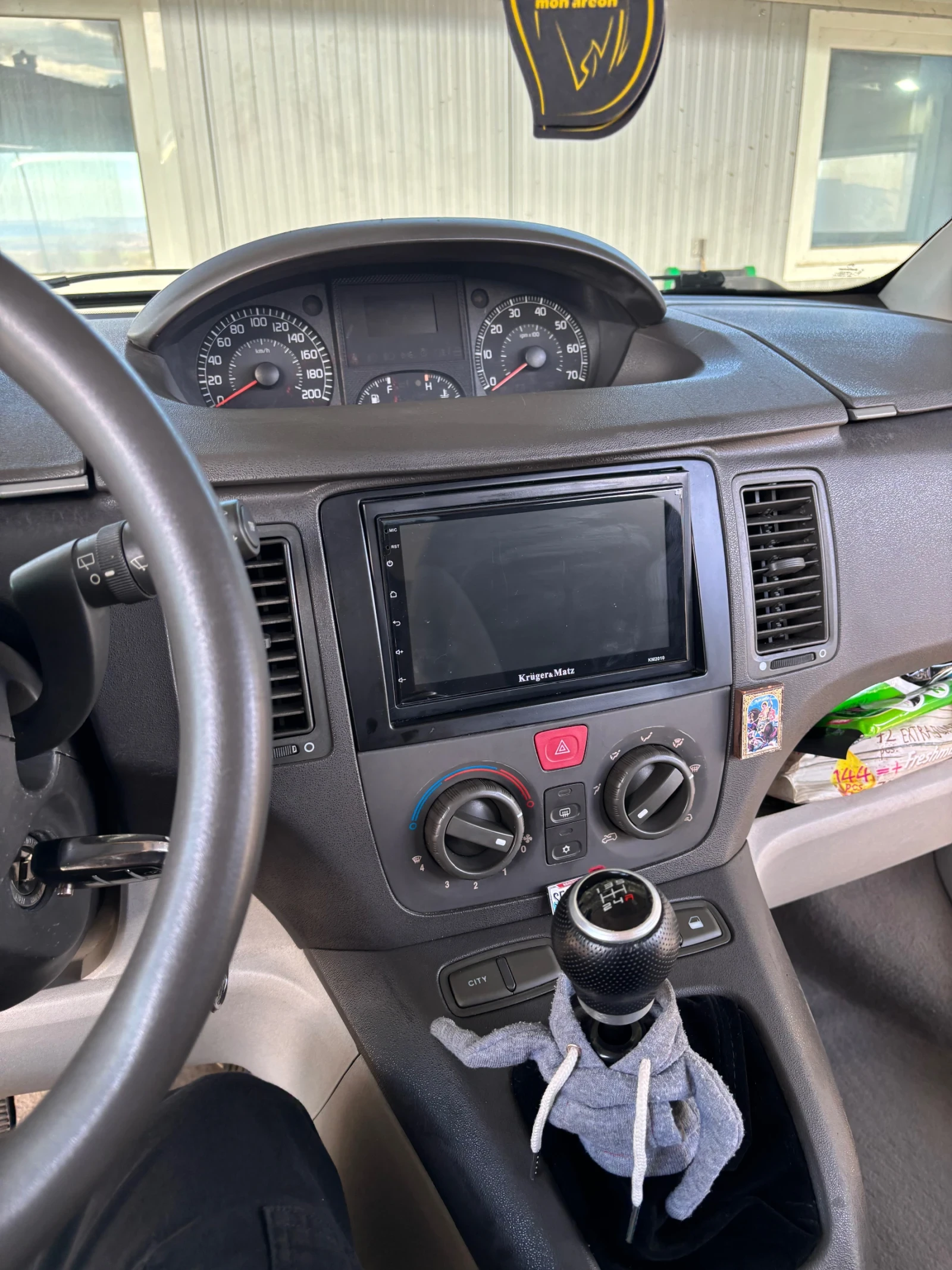 Fiat Idea Multijet | Mobile.bg � ����������� 13