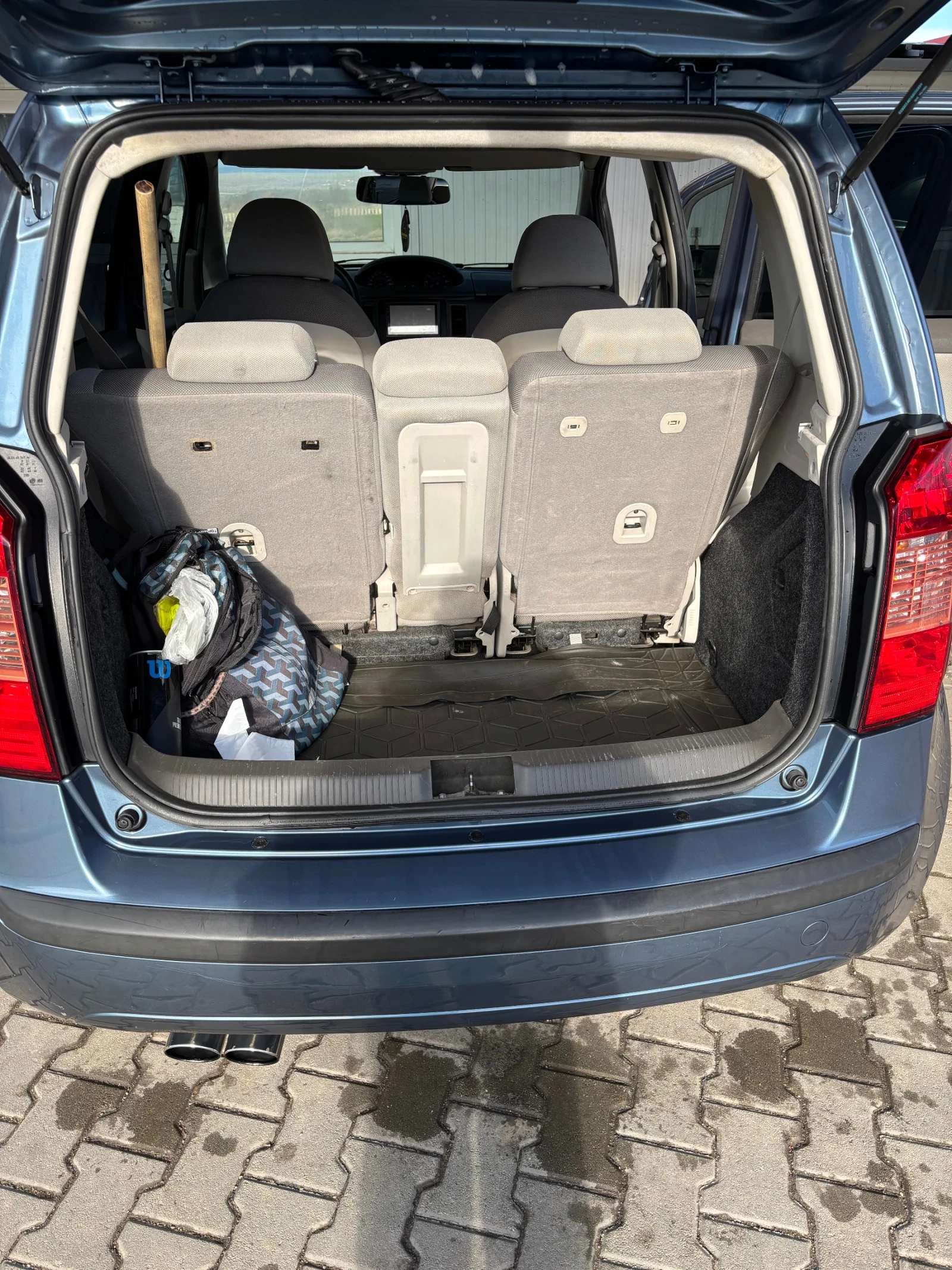 Fiat Idea Multijet - изображение 7