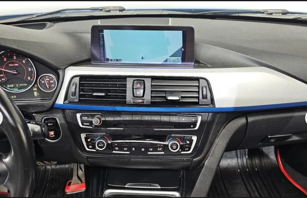 BMW 320 !F31! !M-Touring! !M-PACK!* АвтоКредит* Цена до БГ - изображение 9