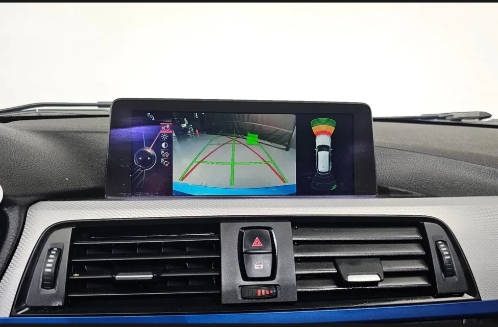 BMW 320 !F31! !M-Touring! !M-PACK!* АвтоКредит* Цена до БГ - изображение 10