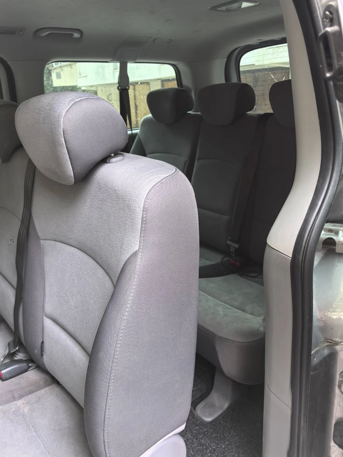 Hyundai Starex H1 | Mobile.bg � ����������� 7
