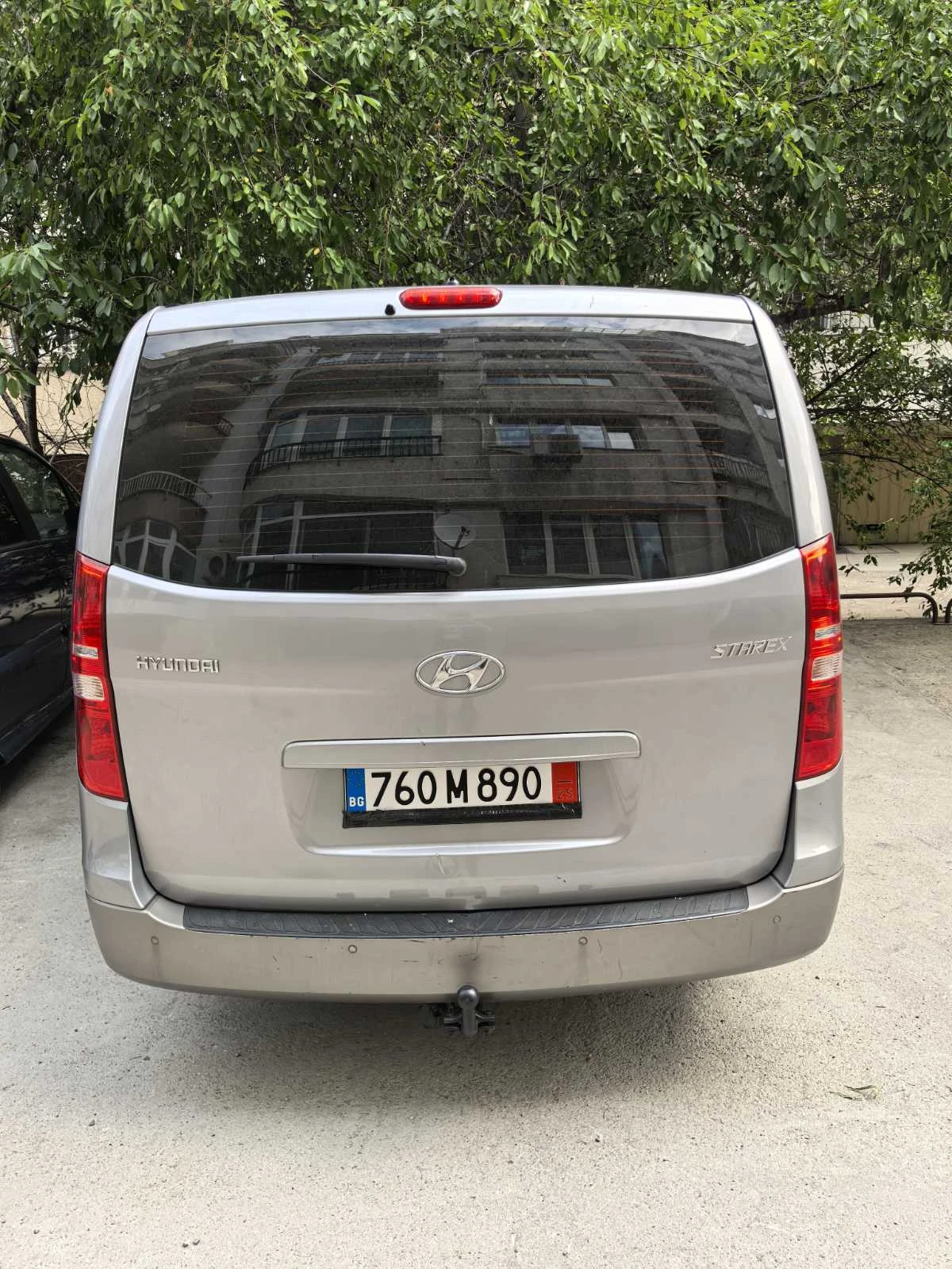 Hyundai Starex H1 | Mobile.bg � ����������� 13