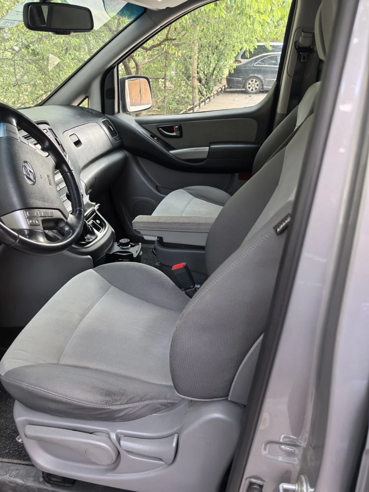 Hyundai Starex H1 | Mobile.bg � ����������� 10
