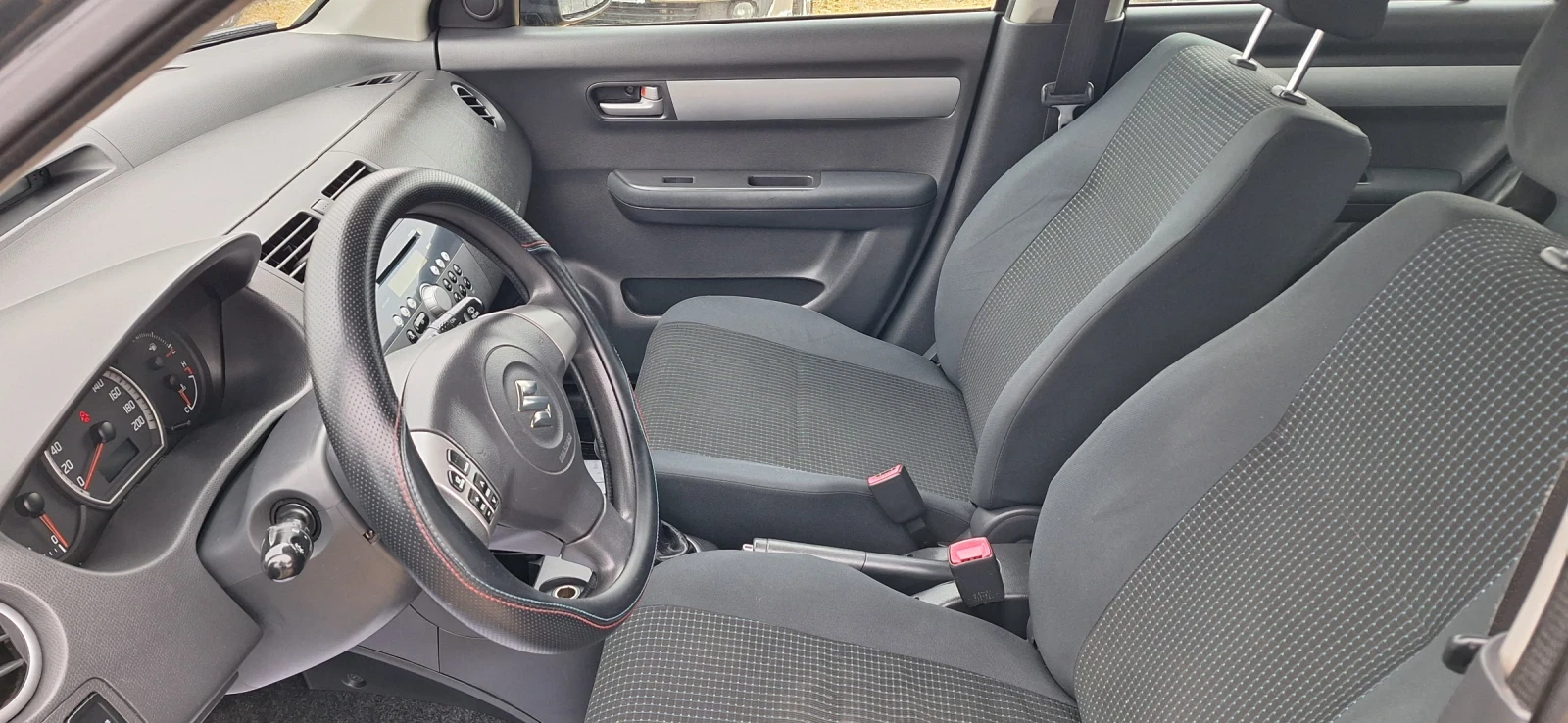 Suzuki Swift 1, 300 D Top, Top!!! | Mobile.bg � ����������� 10