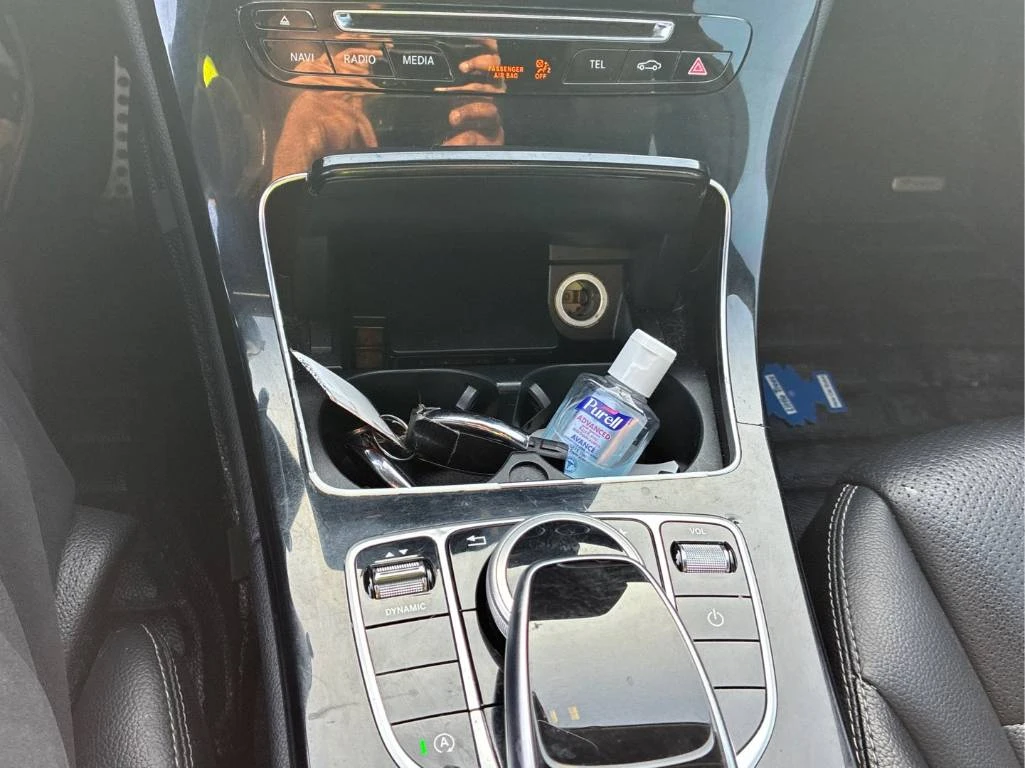 Mercedes-Benz C 300 * CARFAX* BURMESTER* AMG PACK* PANO*  | Mobile.bg � ����������� 11