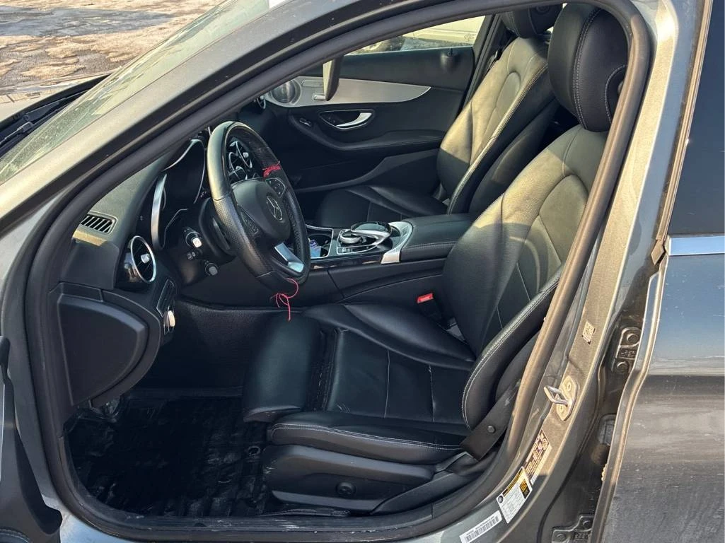 Mercedes-Benz C 300 * CARFAX* BURMESTER* AMG PACK* PANO*  | Mobile.bg � ����������� 6