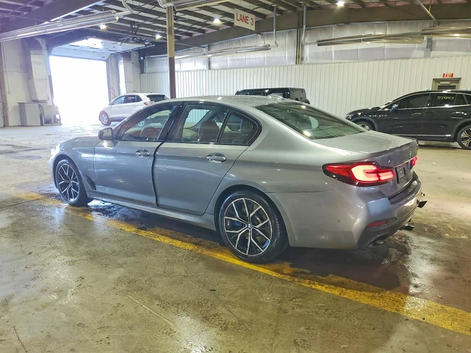 BMW 540 2022 BMW 540 XI | Mobile.bg � ����������� 6