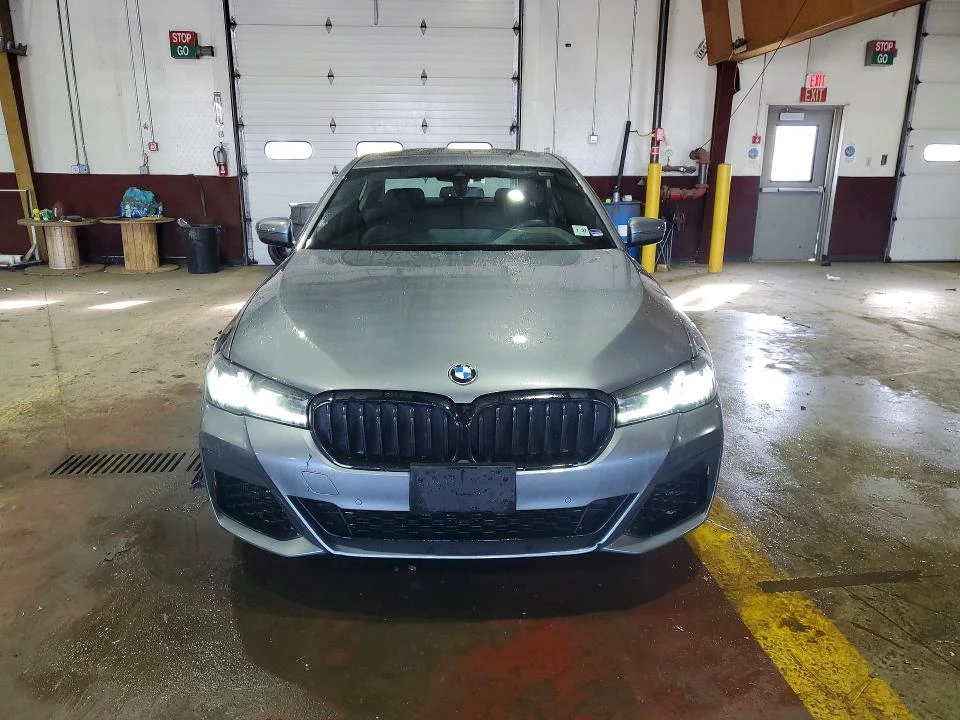 BMW 540 2022 BMW 540 XI | Mobile.bg � ����������� 2