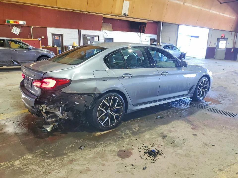 BMW 540 2022 BMW 540 XI | Mobile.bg � ����������� 4