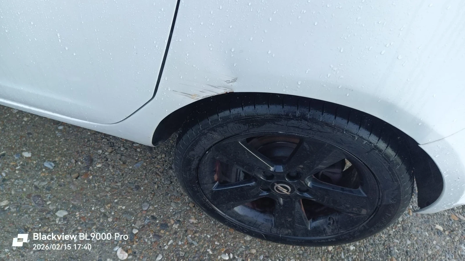 Opel Meriva 1.4 t gas euro6 - изображение 5