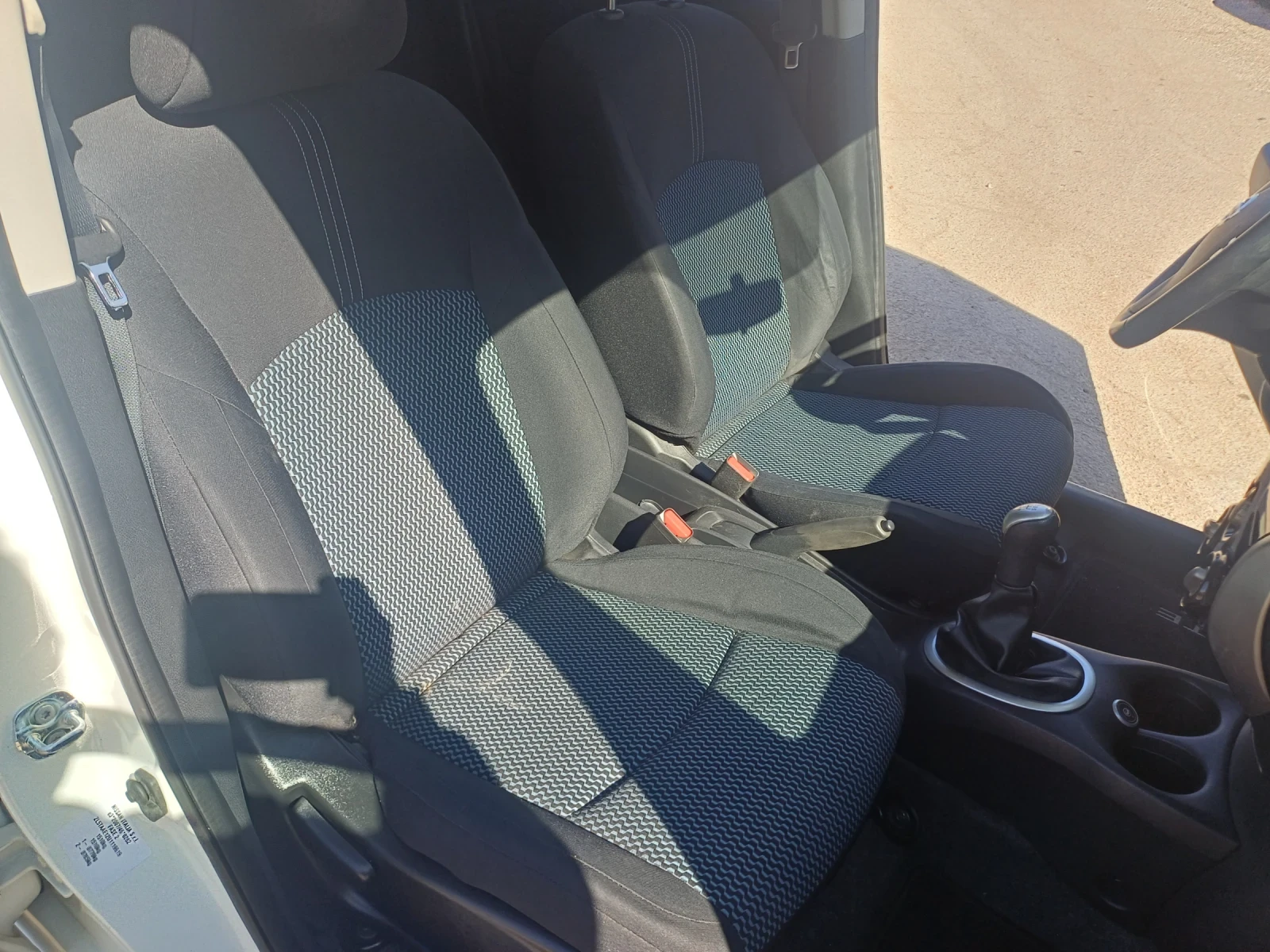 Nissan Note 1.2 i GPL | Mobile.bg � ����������� 15