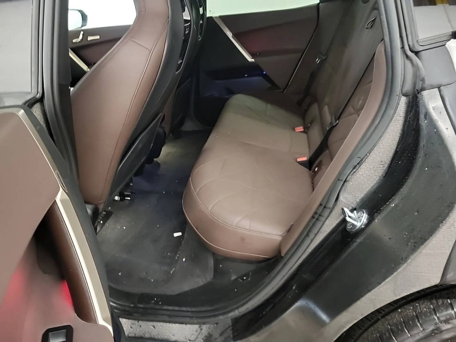 BMW iX XDRIVE50 АВТО КРЕДИТ, снимка 12 - Автомобили и джипове - 53962459