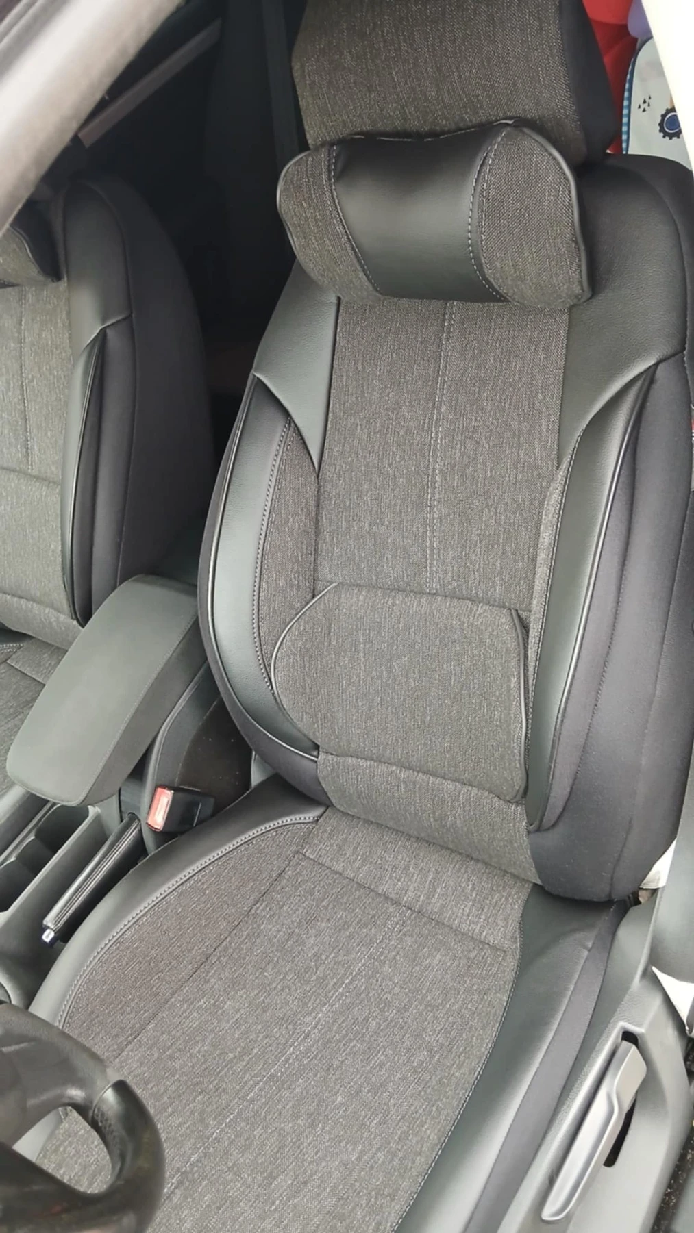 Skoda Superb 2.0 ТDI, снимка 13 - Автомобили и джипове - 54213721