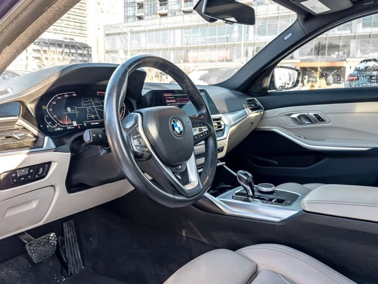 BMW 330 * xDrive * CARFAX * ��� ������������ ������ | Mobile.bg � ����������� 8