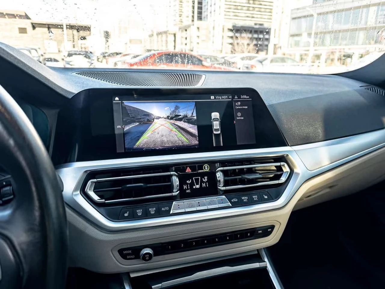 BMW 330 * xDrive * CARFAX * ��� ������������ ������ | Mobile.bg � ����������� 16