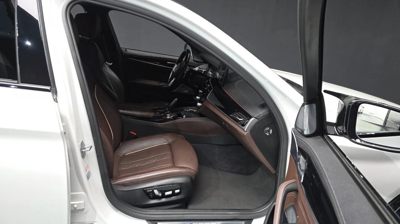 BMW 550 550M | BOWER&WILKINS | DISTRONIC | HUD | Mobile.bg � ����������� 10