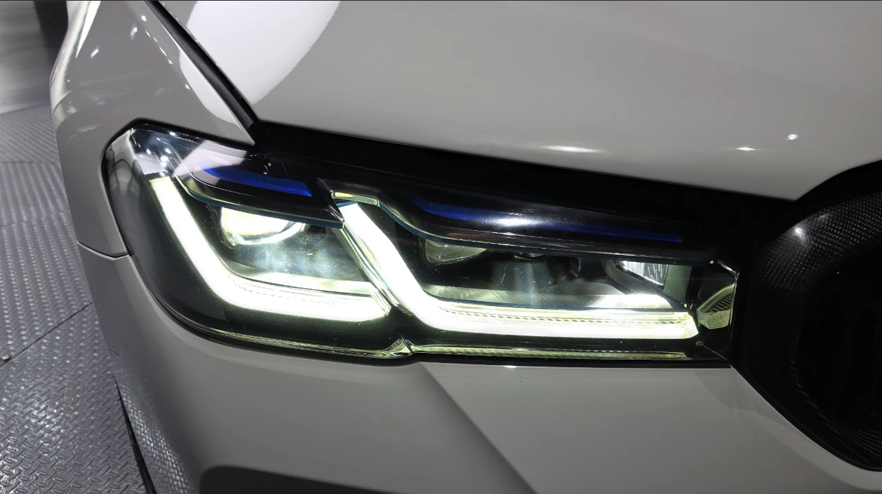 BMW 550 550M | BOWER&WILKINS | DISTRONIC | HUD | Mobile.bg � ����������� 3
