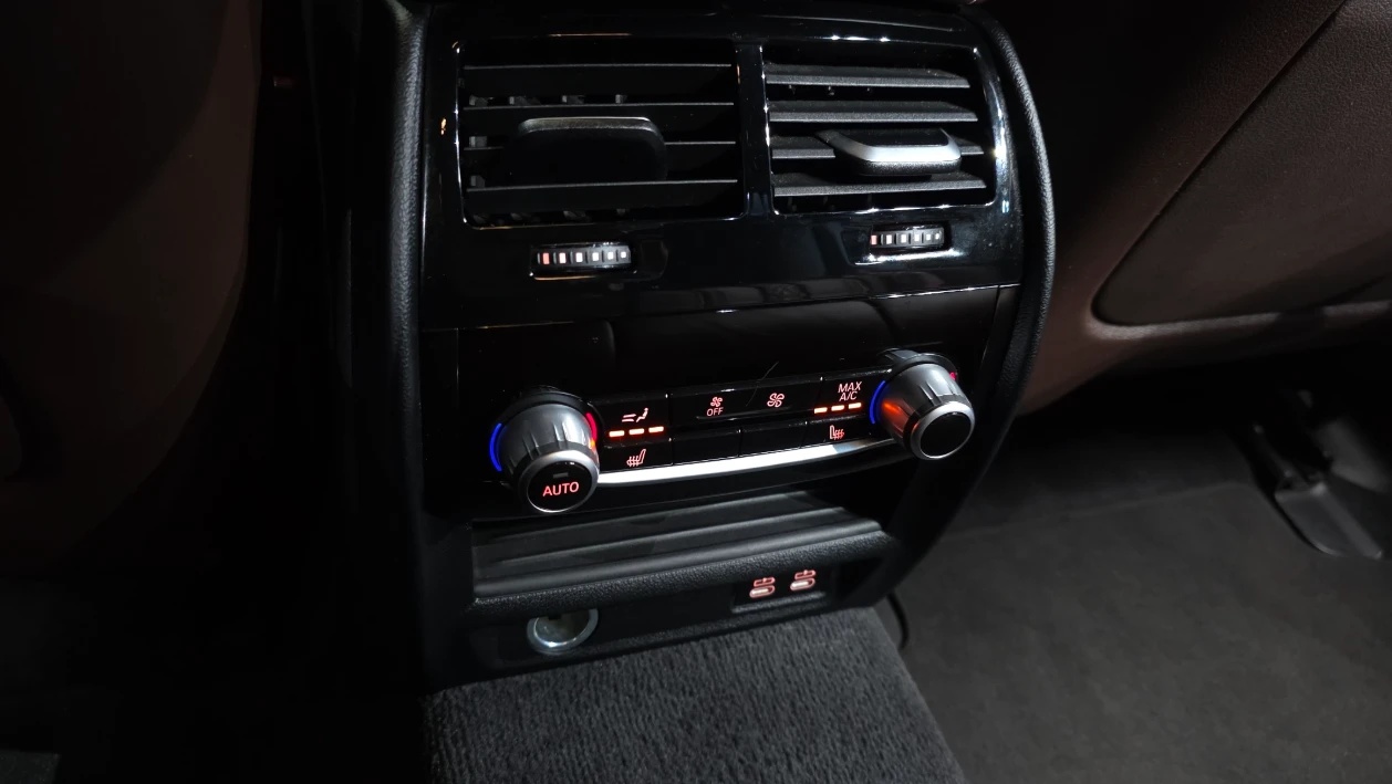 BMW 550 550M | BOWER&WILKINS | DISTRONIC | HUD | Mobile.bg � ����������� 16