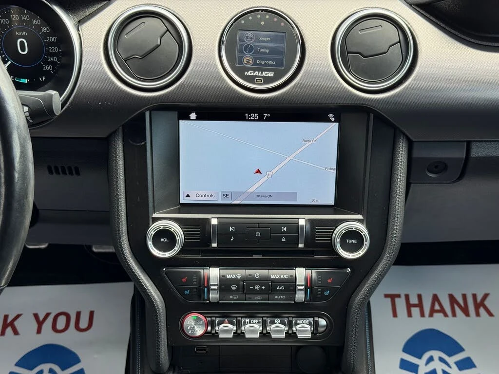 Ford Mustang GT Premium Coupe RWD, снимка 13 - Автомобили и джипове - 54568730
