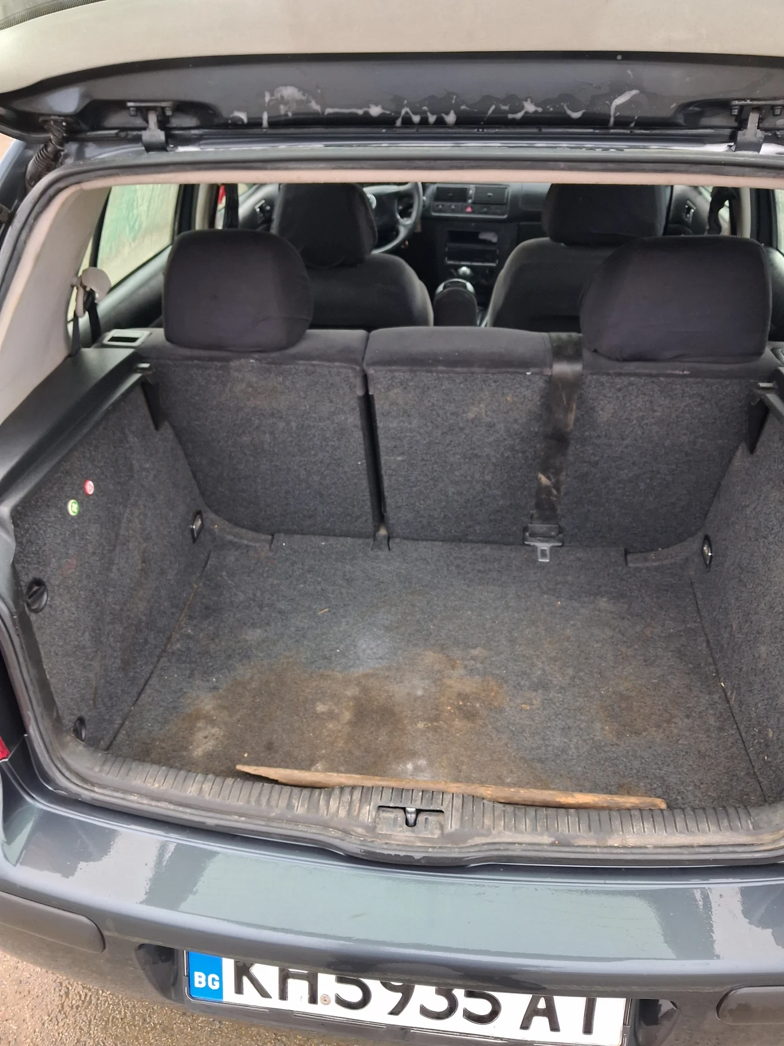 VW Golf, снимка 13 - Автомобили и джипове - 54655693