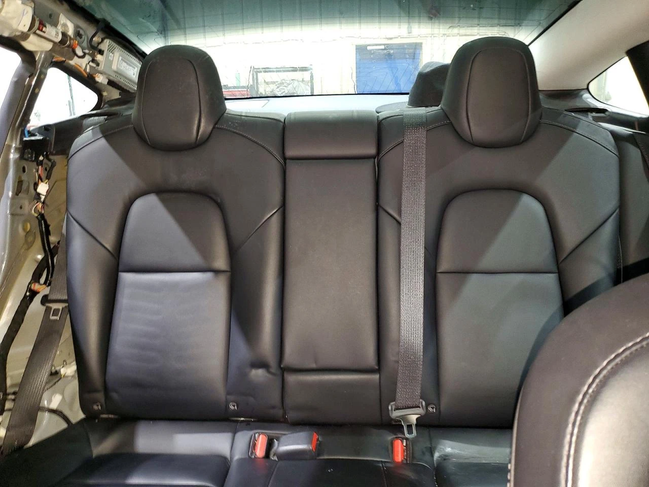 Tesla Model 3, снимка 10 - Автомобили и джипове - 54663671