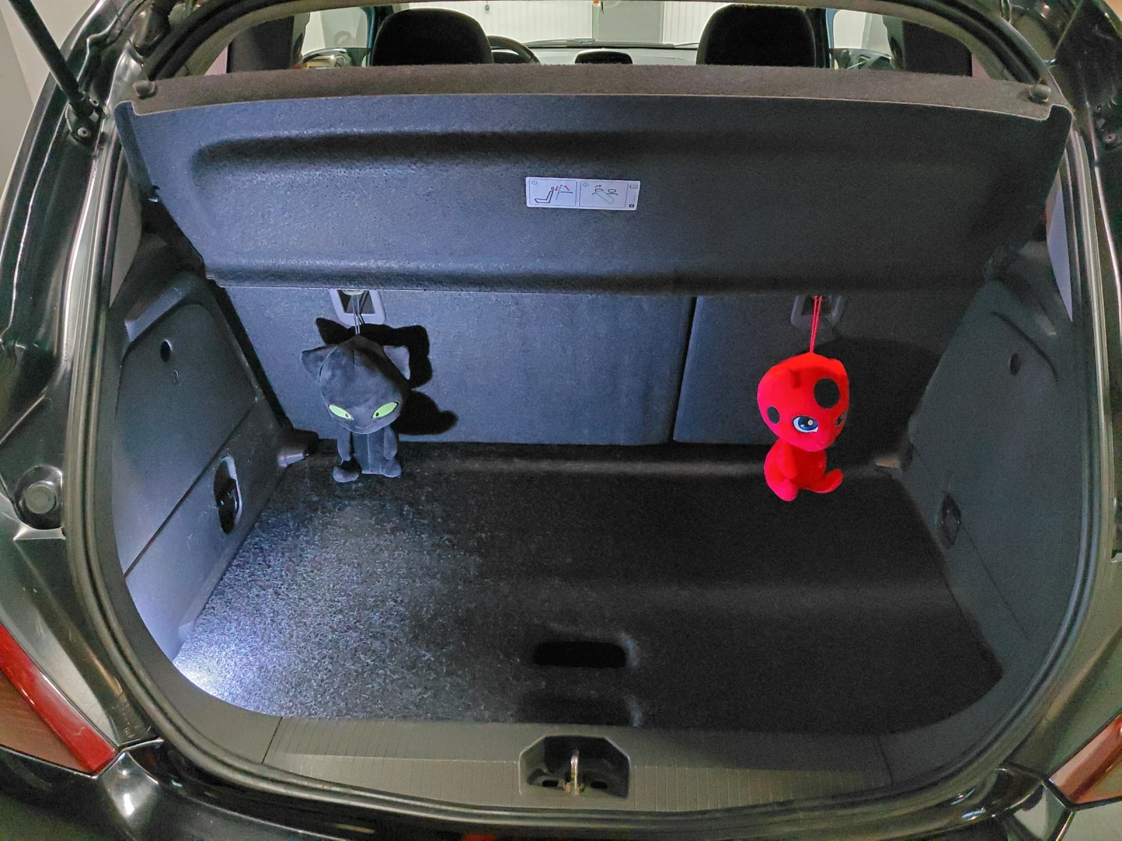 Opel Corsa GSI/VXR, снимка 15 - Автомобили и джипове - 54900960