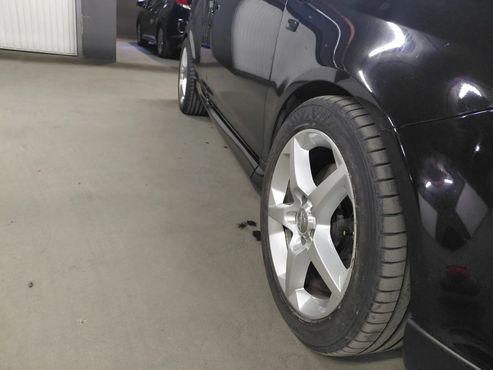 Opel Corsa GSI/VXR, снимка 7 - Автомобили и джипове - 54900960