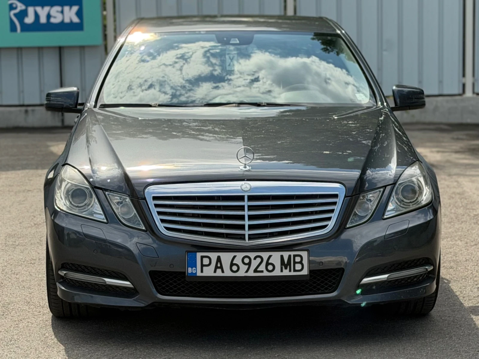 Mercedes-Benz E 350 Лизинг/Navi/koja/2xgumi s djanti, снимка 8 - Автомобили и джипове - 54962368