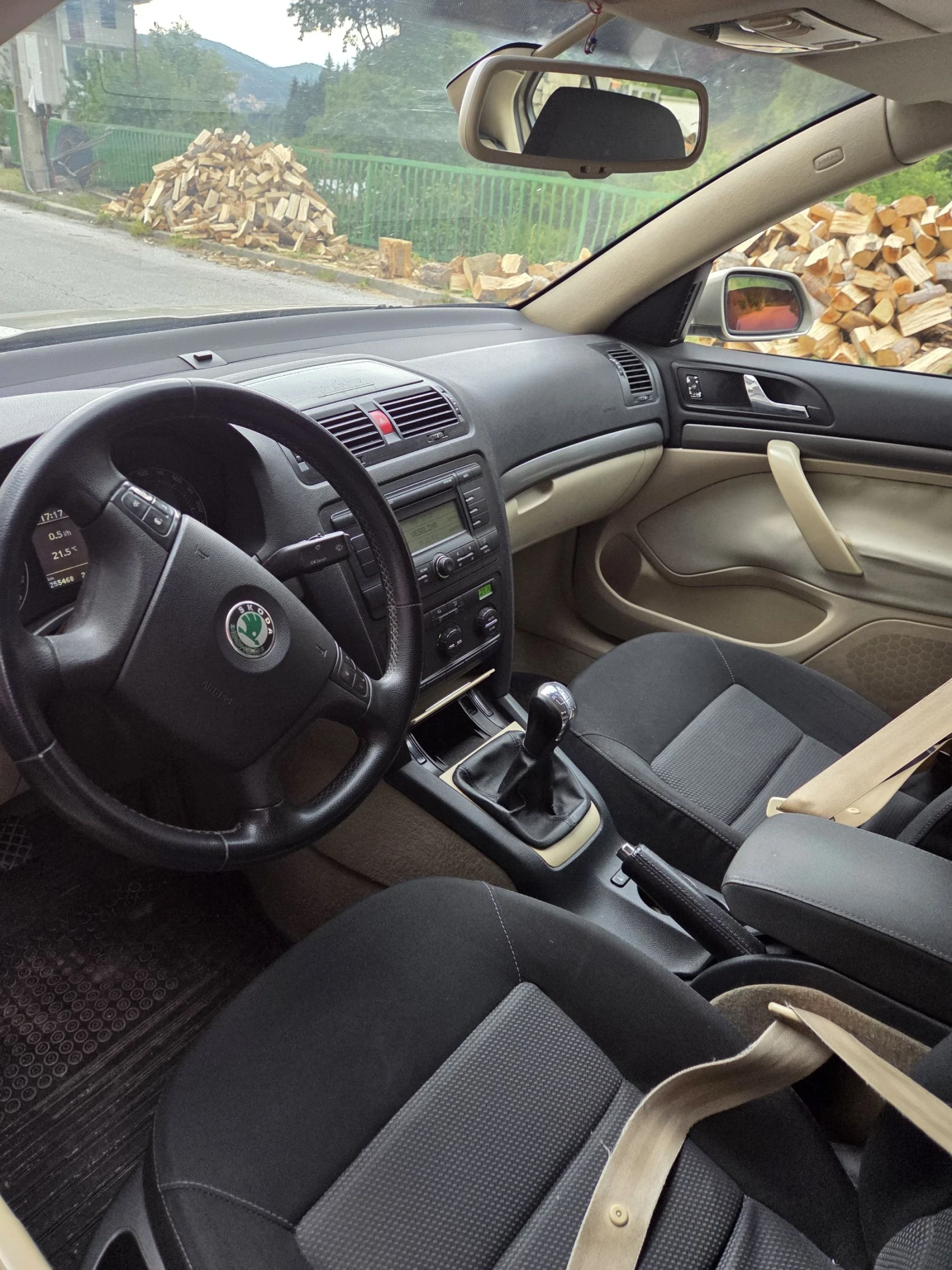 Skoda Octavia, снимка 7 - Автомобили и джипове - 54974653
