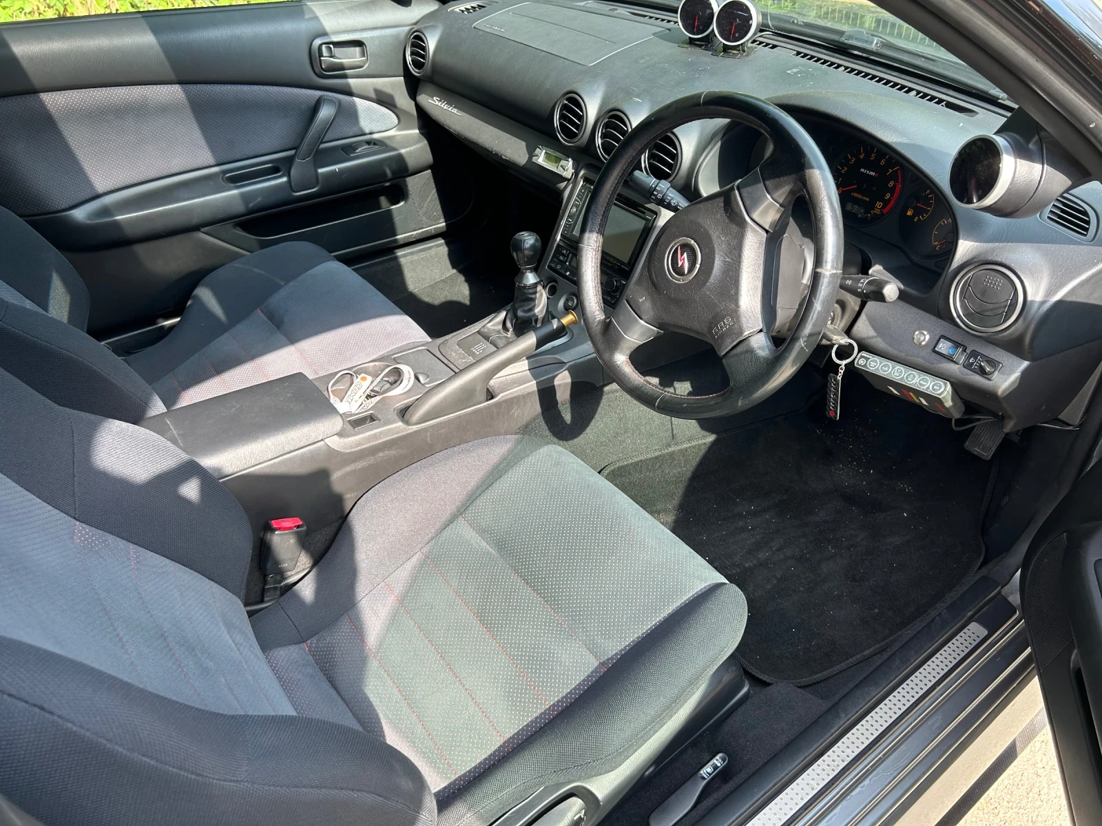 Nissan Silvia S15 Aero Spec R | Mobile.bg � ����������� 5