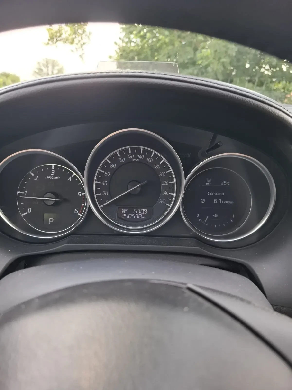 Mazda 6 | Mobile.bg � ����������� 9