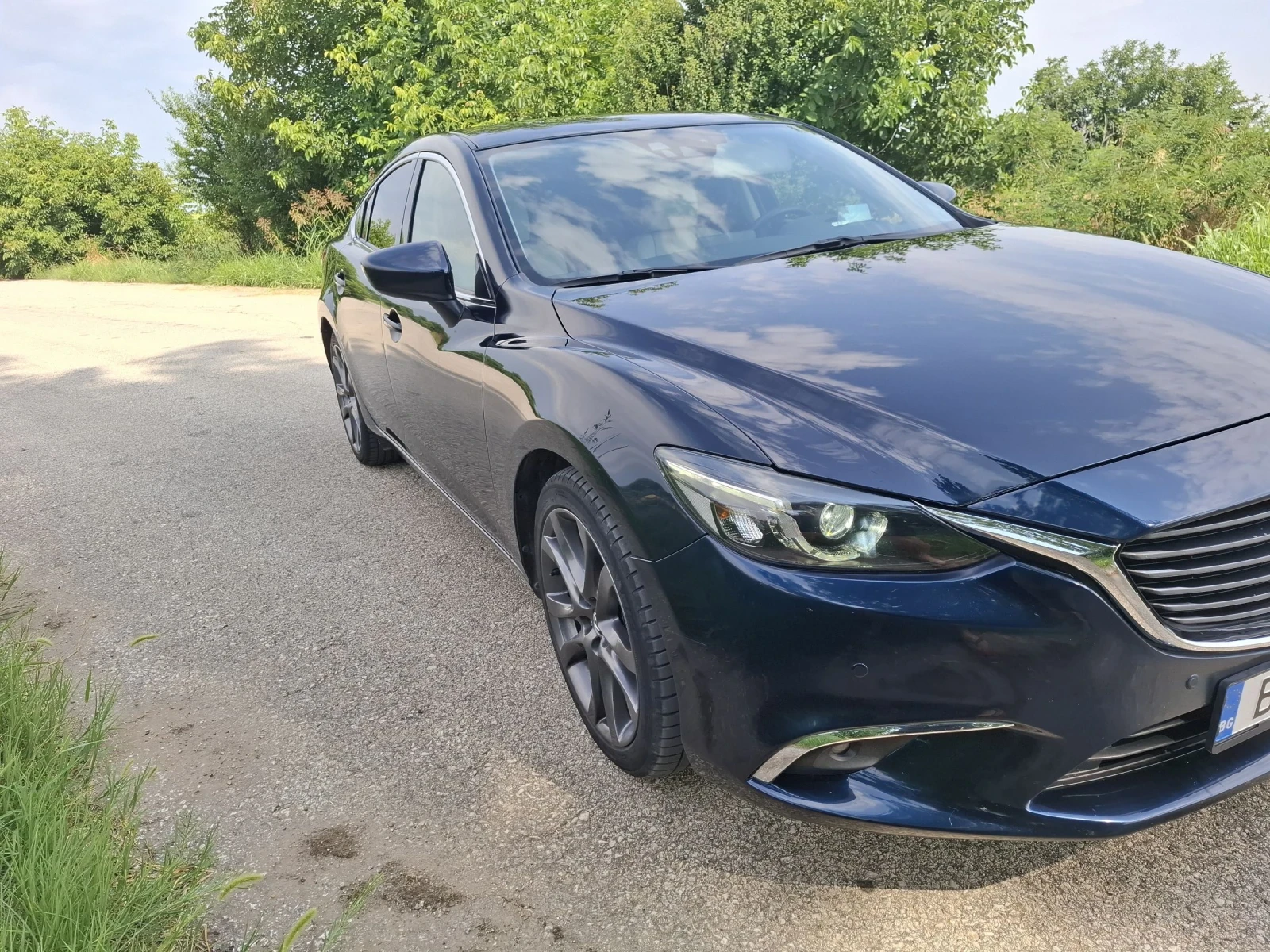 Mazda 6 | Mobile.bg � ����������� 2
