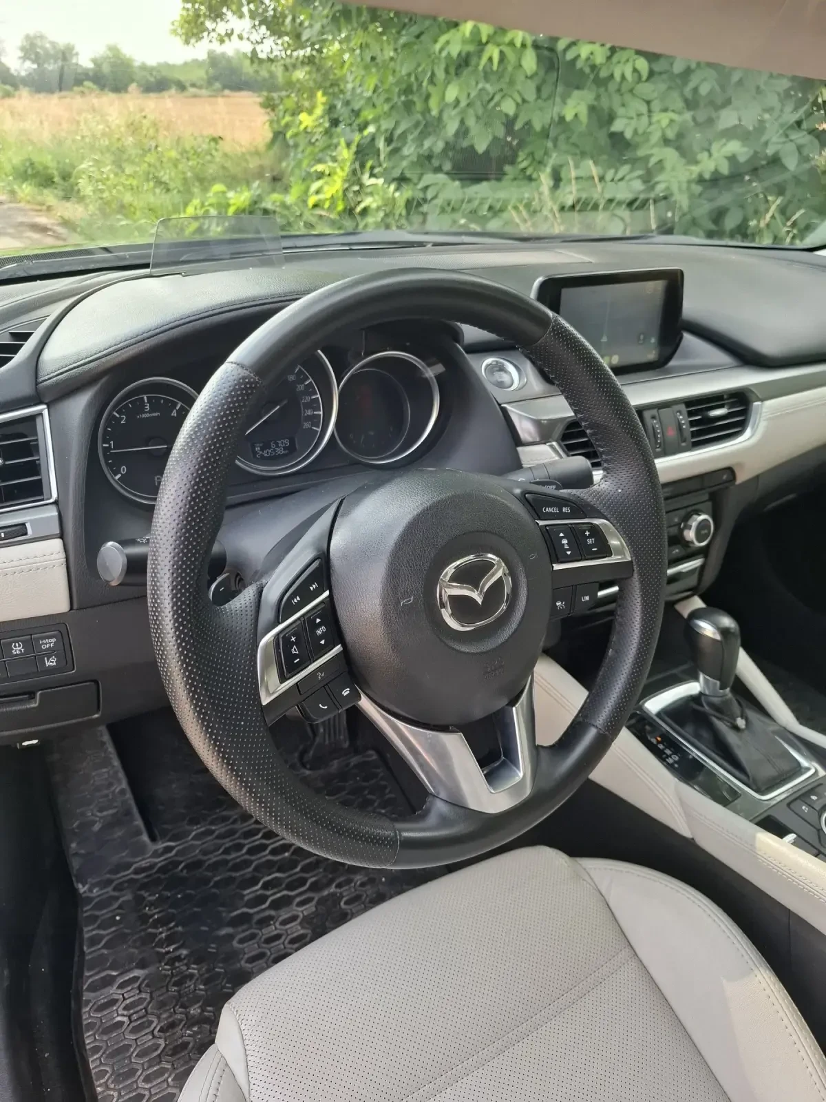 Mazda 6 | Mobile.bg � ����������� 13