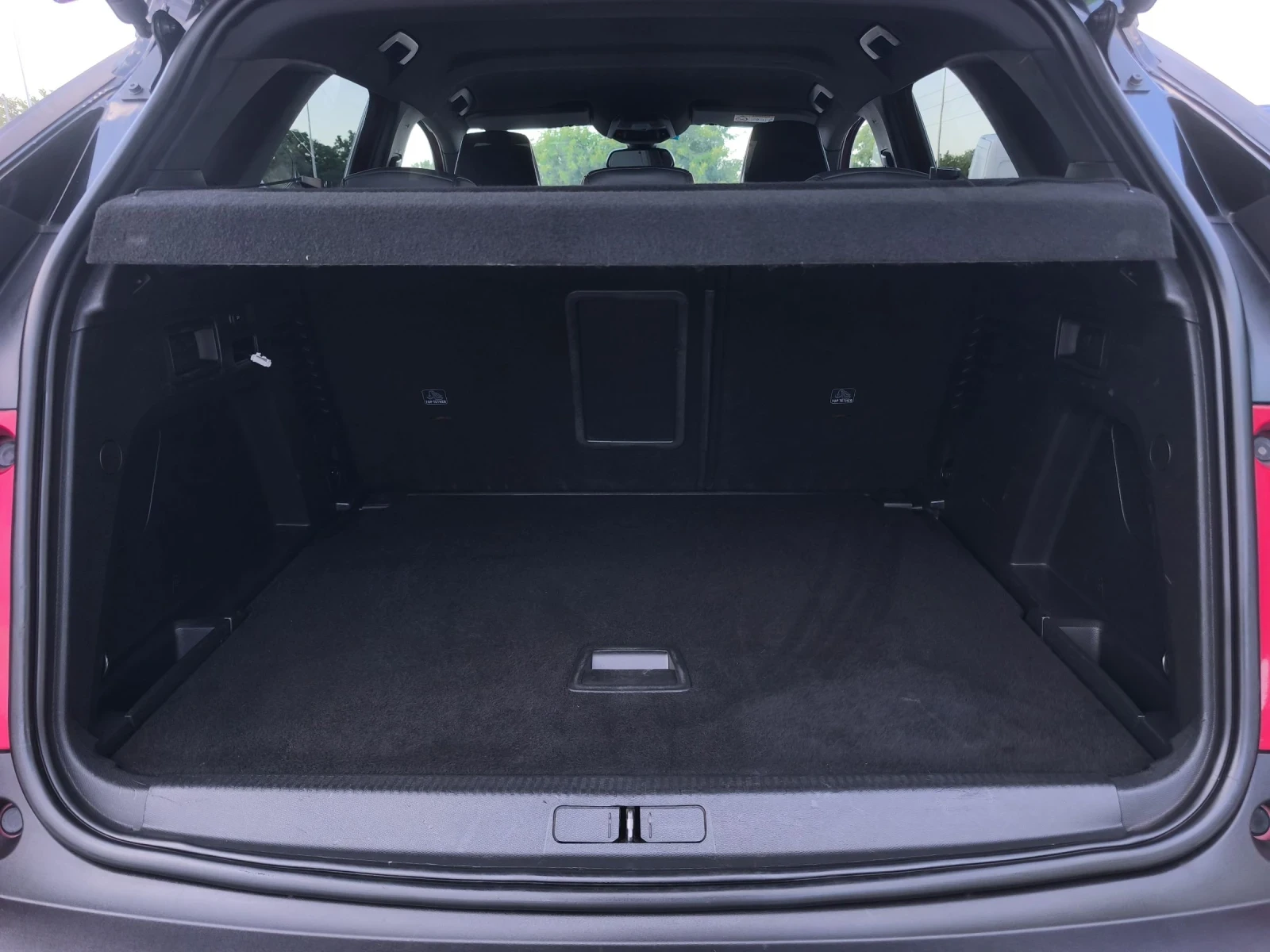 Peugeot 3008 2.0HDI GT LINE FULL SERVICE IN PEUGEOT NEW , снимка 13 - Автомобили и джипове - 55450487