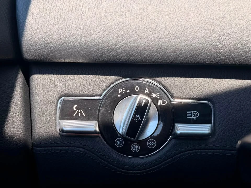 Mercedes-Benz CL 500 * AMG PKG* ���������� ��� ������������ ������*  | Mobile.bg � ����������� 9