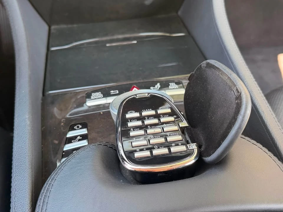 Mercedes-Benz CL 500 * AMG PKG* ���������� ��� ������������ ������*  | Mobile.bg � ����������� 6
