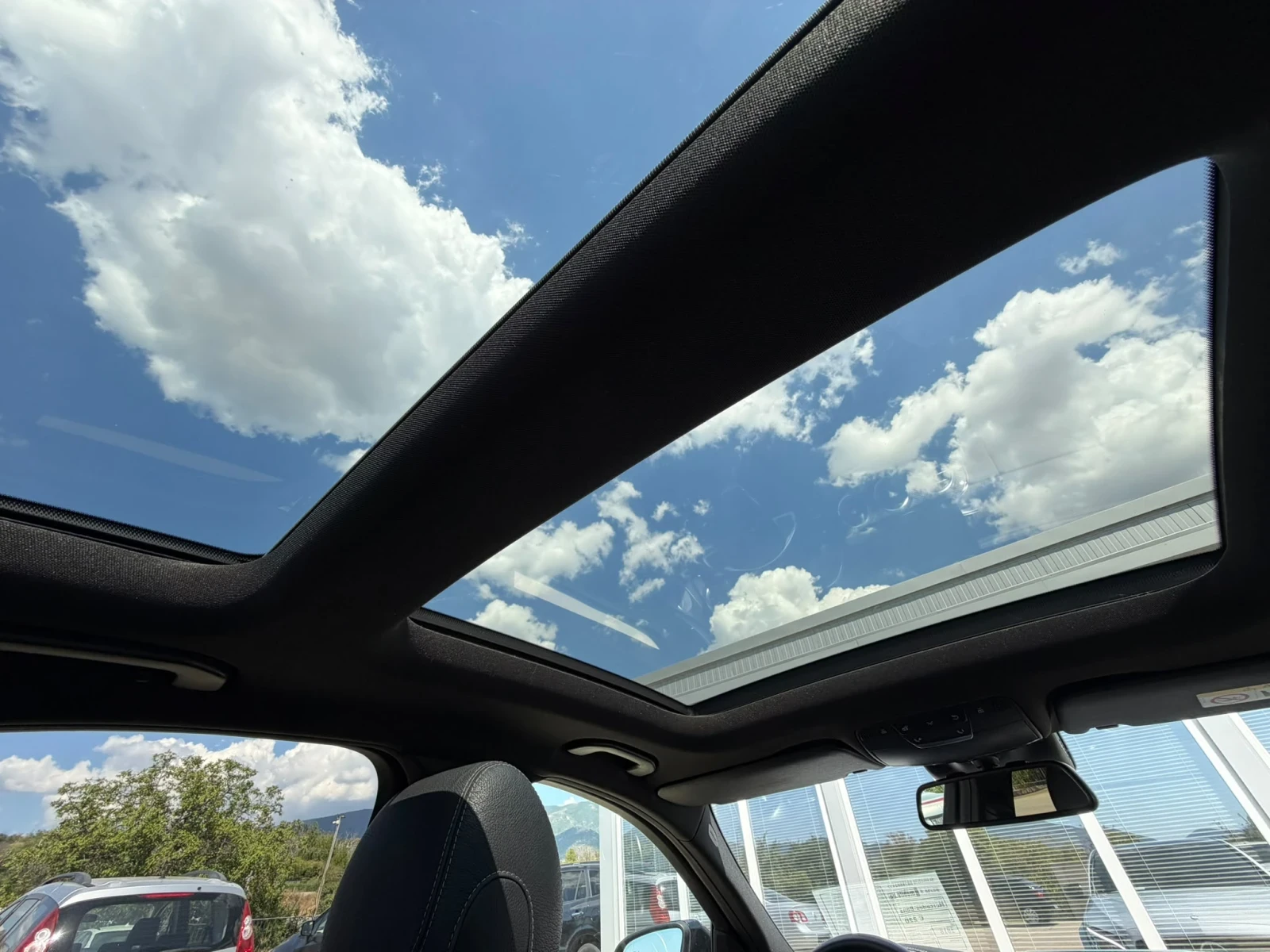 Mercedes-Benz C 220 AMG Line | Mobile.bg � ����������� 14