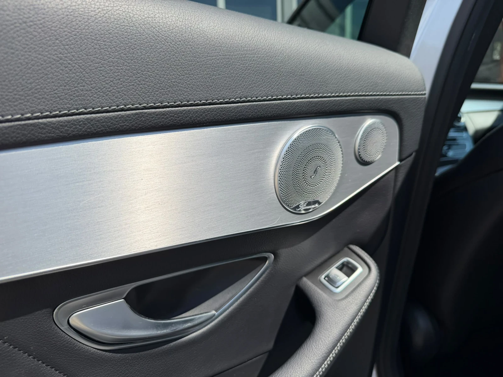 Mercedes-Benz C 220 AMG Line | Mobile.bg � ����������� 11