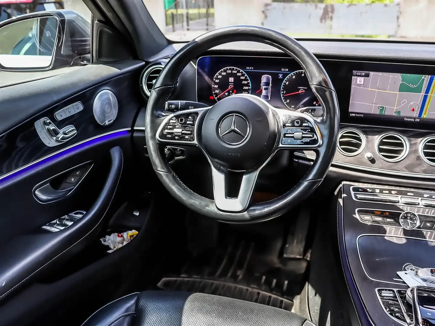 Mercedes-Benz E 450 AMG PKG/LED/�����/HUD/BURMESTER/PANO/360/ADAPTIVE/ | Mobile.bg � ����������� 10