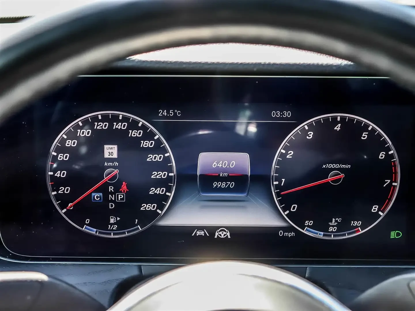 Mercedes-Benz E 450 AMG PKG/LED/�����/HUD/BURMESTER/PANO/360/ADAPTIVE/ | Mobile.bg � ����������� 11