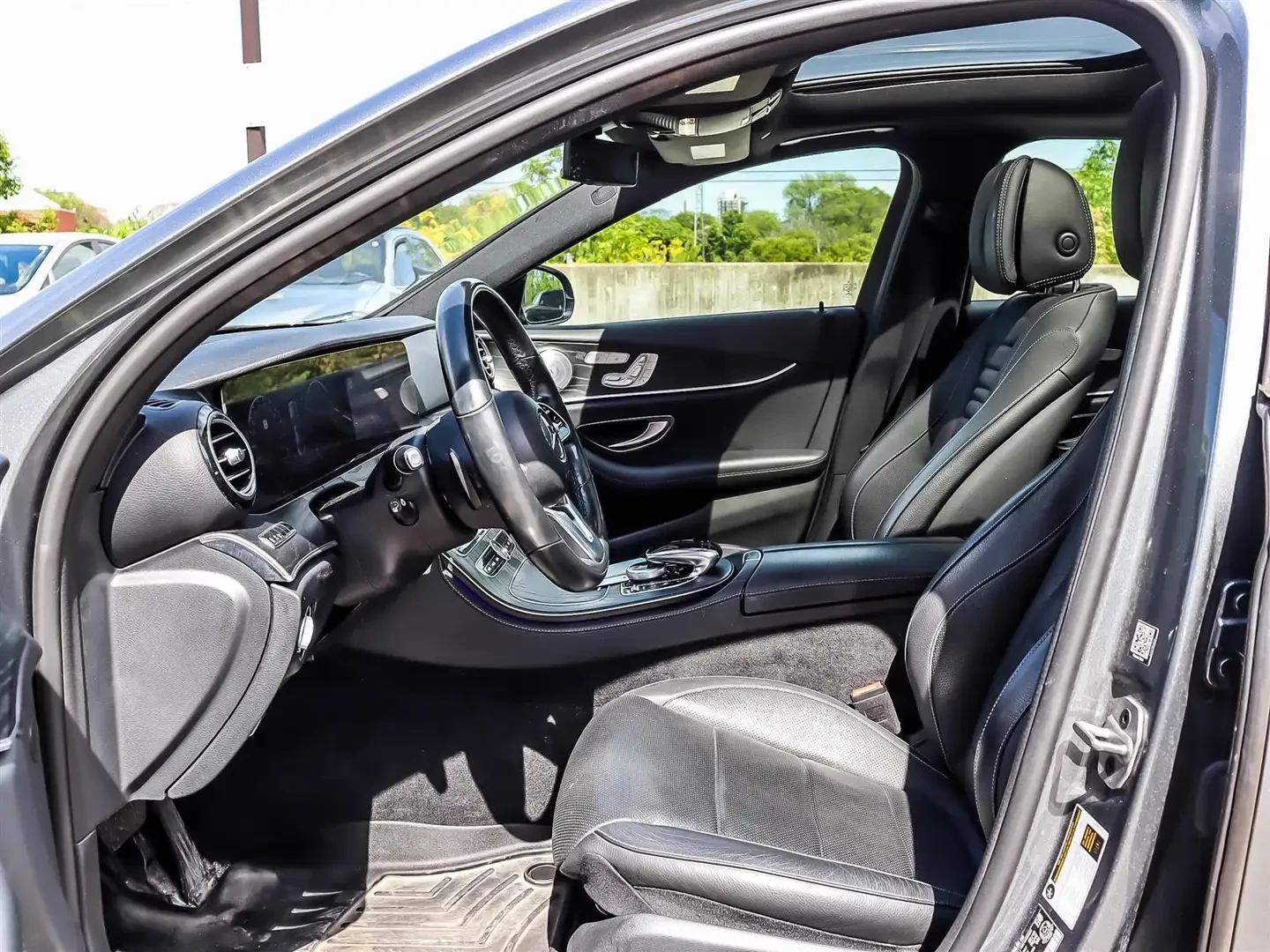Mercedes-Benz E 450 AMG PKG/LED/�����/HUD/BURMESTER/PANO/360/ADAPTIVE/ | Mobile.bg � ����������� 7
