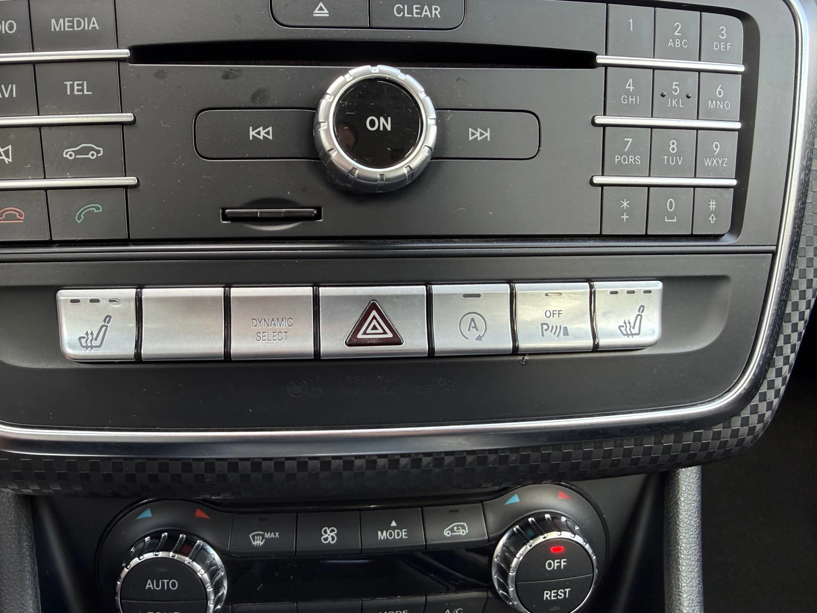 Mercedes-Benz A 180 AUT. NAVI FACELIFT ШВЕЙЦАРИЯ, снимка 10 - Автомобили и джипове - 56289126