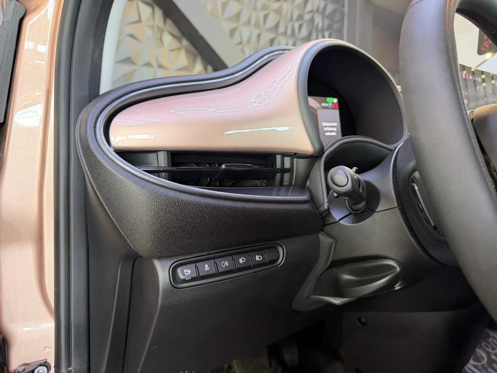 Fiat 500e ������ * ��������� *  | Mobile.bg � ����������� 9