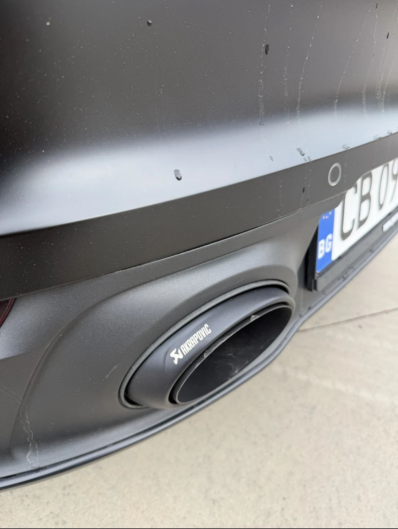 Porsche 911 992 * Akrapovic * , снимка 9 - Автомобили и джипове - 56548135