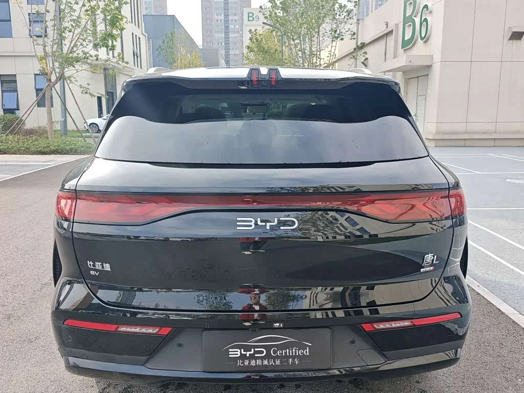 BYD Tang L LiDar 670 km Premium Edition autogeorge.com | Mobile.bg � ����������� 10