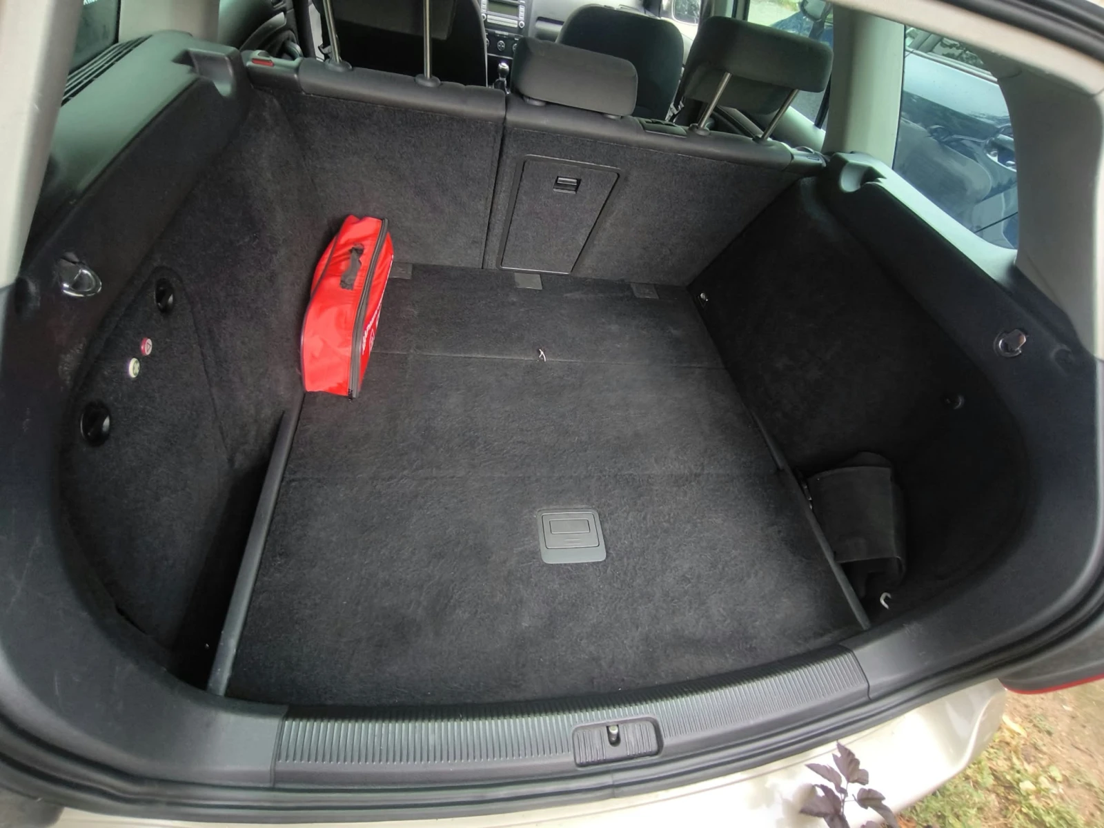 VW Golf Variant 1.6 MPI+ ��� | Mobile.bg � ����������� 5