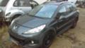 Peugeot 207 1.6hdi (outdoor) - [5] 