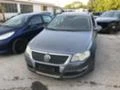 VW Passat 1.9TDI Пасат 6, снимка 1